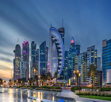 قطر تطرح ثلاث قوانين جديدة "مارس المقبل" لجذب المستثمرين الاجانب 